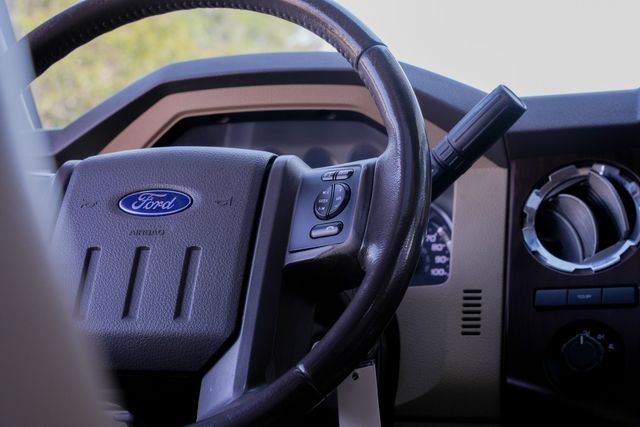 2016 Ford F-350 Super Duty Lariat ULTIMATE FX4 / CREW CAB LONG BED DRW | Austin, TX | Rocky Mountain Truck Stop Austin