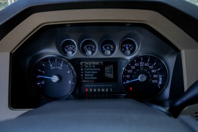 2016 Ford F-350 Super Duty Lariat ULTIMATE FX4 / CREW CAB LONG BED DRW | Austin, TX | Rocky Mountain Truck Stop Austin