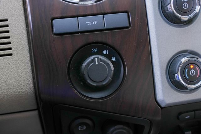 2016 Ford F-350 Super Duty Lariat ULTIMATE FX4 / CREW CAB LONG BED DRW | Austin, TX | Rocky Mountain Truck Stop Austin