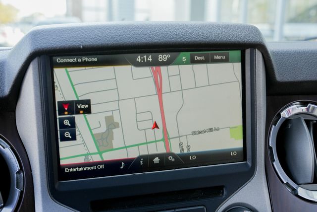 2016 Ford F-350 Super Duty Lariat ULTIMATE FX4 / CREW CAB LONG BED DRW | Austin, TX | Rocky Mountain Truck Stop Austin