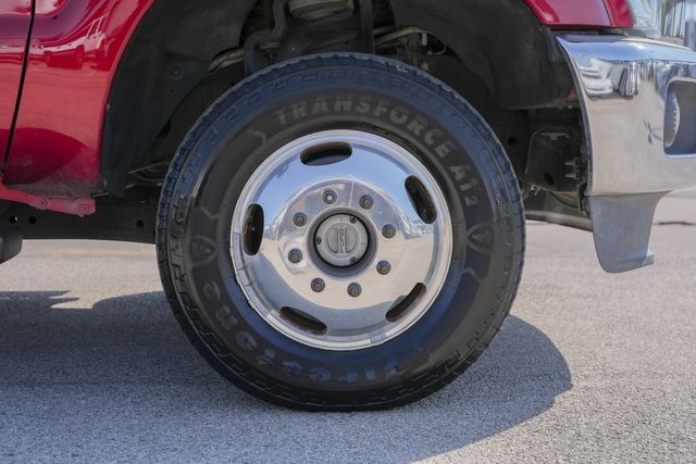 2016 Ford F-350 Super Duty Lariat ULTIMATE FX4 / CREW CAB LONG BED DRW | Austin, TX | Rocky Mountain Truck Stop Austin