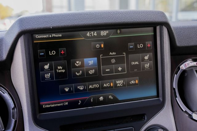 2016 Ford F-350 Super Duty Lariat ULTIMATE FX4 / CREW CAB LONG BED DRW | Austin, TX | Rocky Mountain Truck Stop Austin 2016 Ford F-350 Super Duty Lariat ULTIMATE FX4 / CREW CAB LONG BED DRW | Austin, TX | Rocky Mountain Truck Stop Austin