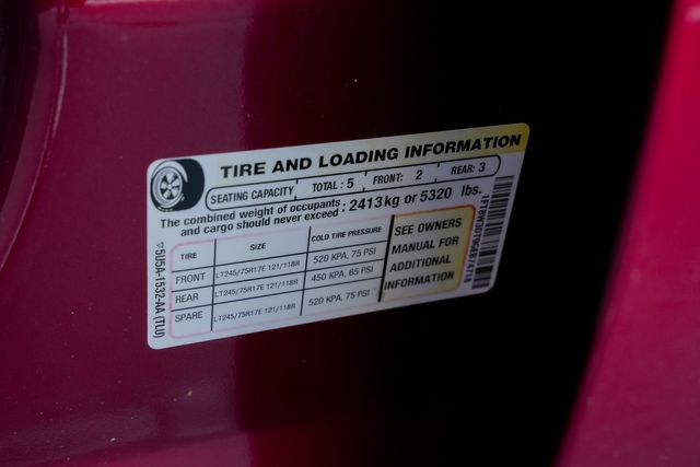 2016 Ford F-350 Super Duty Lariat ULTIMATE FX4 / CREW CAB LONG BED DRW | Austin, TX | Rocky Mountain Truck Stop Austin