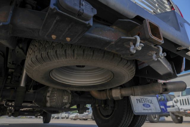 2016 Ford F-350 Super Duty Lariat ULTIMATE FX4 / CREW CAB LONG BED DRW | Austin, TX | Rocky Mountain Truck Stop Austin