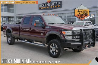 2016 Ford F-350 Super Duty Lariat CREW CAB LONG BED 4X4 W/ UPGRADES | Austin, TX | Rocky Mountain Truck Stop Austin