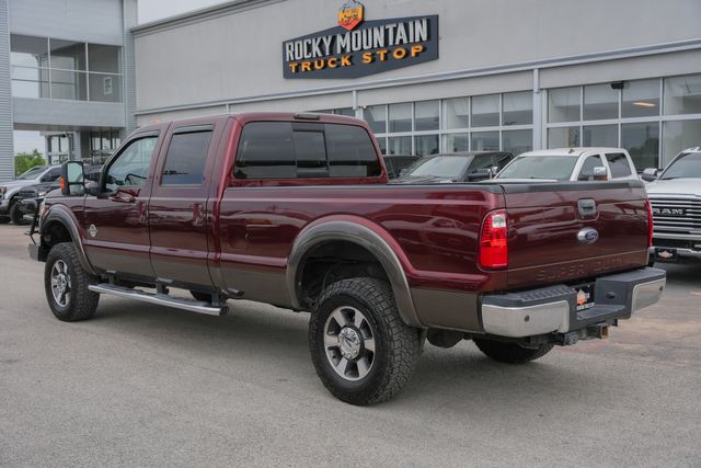 2016 Ford F-350 Super Duty Lariat CREW CAB LONG BED 4X4 W/ UPGRADES | Dallas, TX | Rocky Mountain Truck Stop Dallas 2016 Ford F-350 Super Duty Lariat CREW CAB LONG BED 4X4 W/ UPGRADES | Dallas, TX | Rocky Mountain Truck Stop Dallas