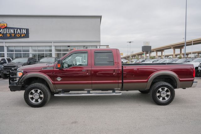 2016 Ford F-350 Super Duty Lariat CREW CAB LONG BED 4X4 W/ UPGRADES | Dallas, TX | Rocky Mountain Truck Stop Dallas 2016 Ford F-350 Super Duty Lariat CREW CAB LONG BED 4X4 W/ UPGRADES | Dallas, TX | Rocky Mountain Truck Stop Dallas