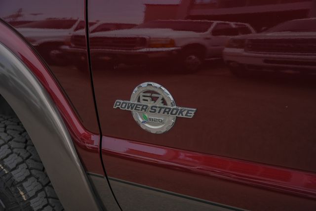 2016 Ford F-350 Super Duty Lariat CREW CAB LONG BED 4X4 W/ UPGRADES | Dallas, TX | Rocky Mountain Truck Stop Dallas