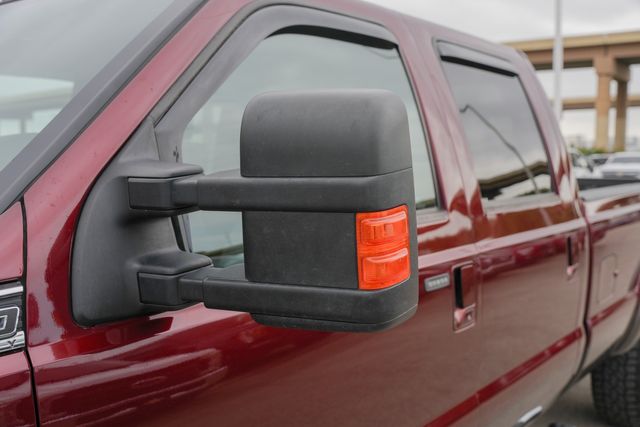 2016 Ford F-350 Super Duty Lariat CREW CAB LONG BED 4X4 W/ UPGRADES | Dallas, TX | Rocky Mountain Truck Stop Dallas