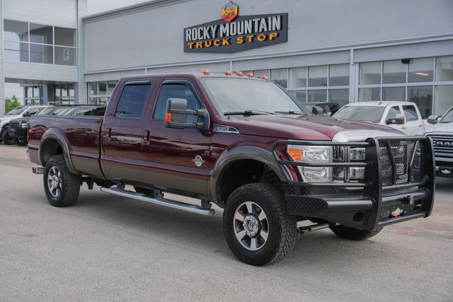 2016 Ford F-350 Super Duty Lariat CREW CAB LONG BED 4X4 W/ UPGRADES | Dallas, TX | Rocky Mountain Truck Stop Dallas 2016 Ford F-350 Super Duty Lariat CREW CAB LONG BED 4X4 W/ UPGRADES | Dallas, TX | Rocky Mountain Truck Stop Dallas