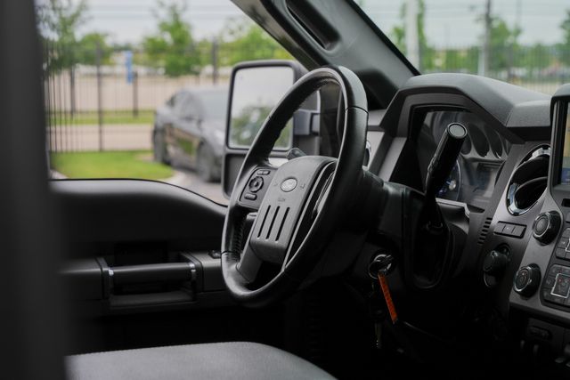 2016 Ford F-350 Super Duty Lariat CREW CAB LONG BED 4X4 W/ UPGRADES | Dallas, TX | Rocky Mountain Truck Stop Dallas