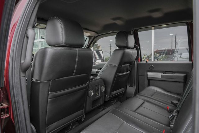 2016 Ford F-350 Super Duty Lariat CREW CAB LONG BED 4X4 W/ UPGRADES | Dallas, TX | Rocky Mountain Truck Stop Dallas