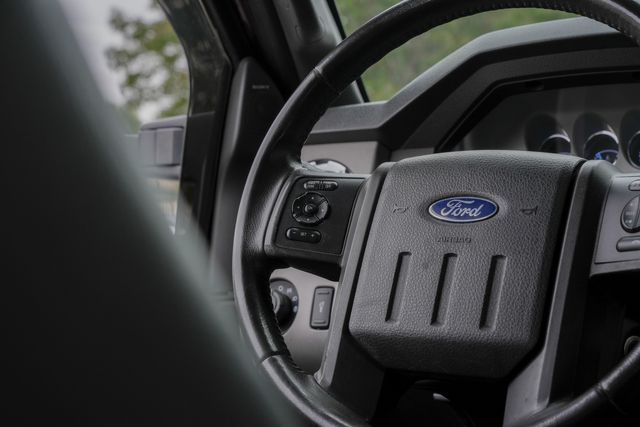 2016 Ford F-350 Super Duty Lariat CREW CAB LONG BED 4X4 W/ UPGRADES | Dallas, TX | Rocky Mountain Truck Stop Dallas