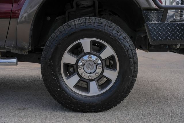 2016 Ford F-350 Super Duty Lariat CREW CAB LONG BED 4X4 W/ UPGRADES | Dallas, TX | Rocky Mountain Truck Stop Dallas
