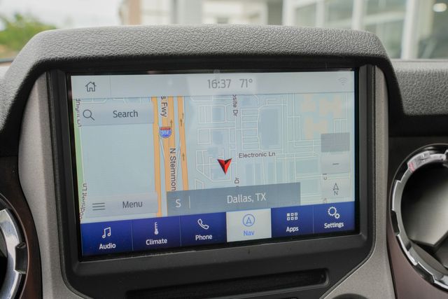 2016 Ford F-350 Super Duty Lariat CREW CAB LONG BED 4X4 W/ UPGRADES | Dallas, TX | Rocky Mountain Truck Stop Dallas