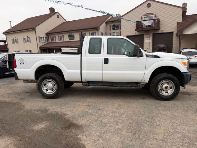 2016 Ford F-350 Super Duty XL