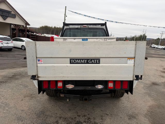 2016 Ford F-350 Super Duty XL