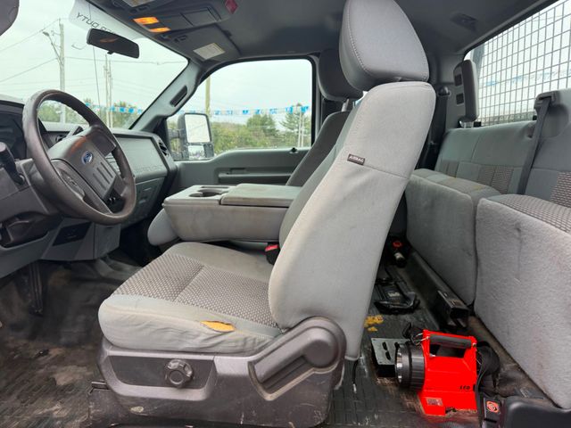 2016 Ford F-350 Super Duty XL