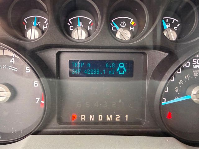 2016 Ford F-350 Super Duty XL