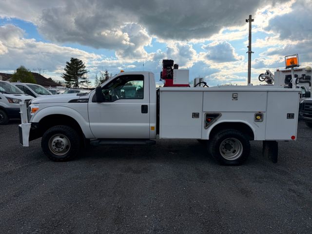 2016 Ford F-350 Super Duty XL | Hoosick Falls, New York | Upstate Auto Sales