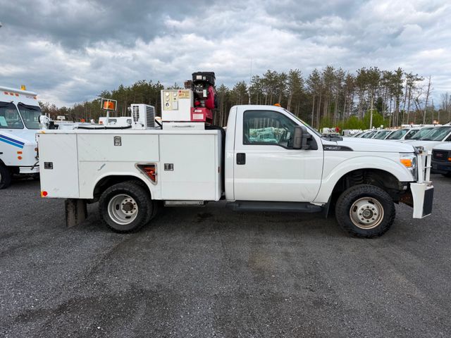 2016 Ford F-350 Super Duty XL