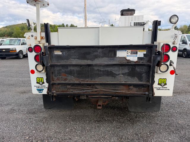 2016 Ford F-350 Super Duty XL