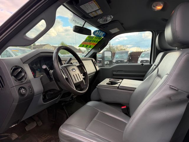 2016 Ford F-350 Super Duty XL