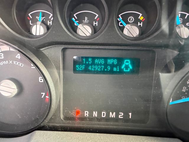 2016 Ford F-350 Super Duty XL