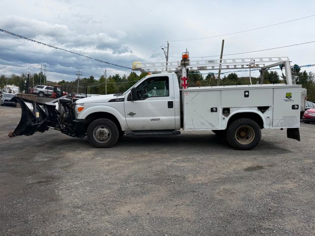 2016 Ford F-350 Super Duty XL | Hoosick Falls, New York | Upstate Auto Sales