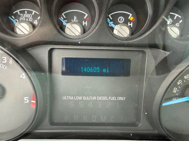 2016 Ford F-350 Super Duty XL
