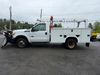 2016 Ford F-350 Super Duty XL | Hoosick Falls, New York | Upstate Auto Sales