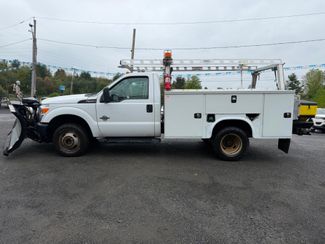 2016 Ford F-350 Super Duty XL | Hoosick Falls, New York | Upstate Auto Sales
