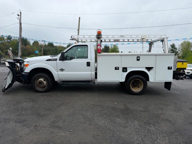 2016 Ford F-350 Super Duty XL | Hoosick Falls, New York | Upstate Auto Sales