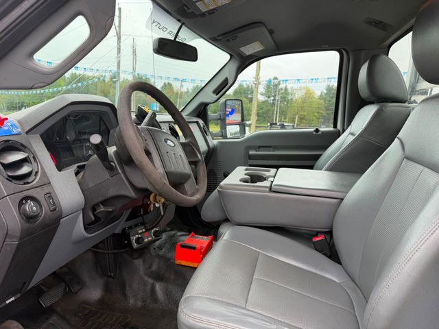 2016 Ford F-350 Super Duty XL