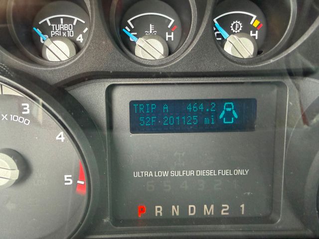 2016 Ford F-350 Super Duty XL