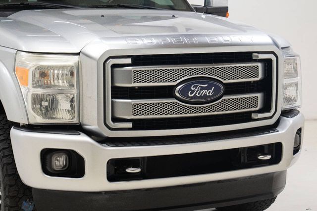 2016 Ford F-350 Super Duty Platinum 4x4 4dr Crew Cab 6.8 ft. SB SRW Pickup | Houston, TX | Houston Auto Credit 2016 Ford F-350 Super Duty Platinum 4x4 4dr Crew Cab 6.8 ft. SB SRW Pickup | Houston, TX | Houston Auto Credit