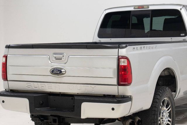 2016 Ford F-350 Super Duty Platinum 4x4 4dr Crew Cab 6.8 ft. SB SRW Pickup | Houston, TX | Houston Auto Credit 2016 Ford F-350 Super Duty Platinum 4x4 4dr Crew Cab 6.8 ft. SB SRW Pickup | Houston, TX | Houston Auto Credit