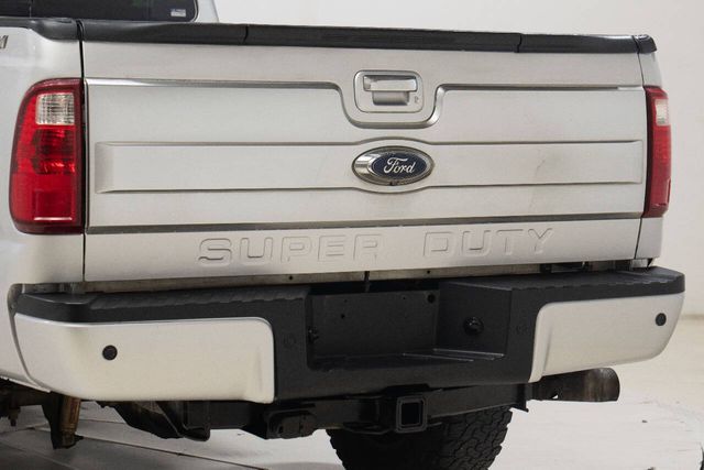 2016 Ford F-350 Super Duty Platinum 4x4 4dr Crew Cab 6.8 ft. SB SRW Pickup | Houston, TX | Houston Auto Credit 2016 Ford F-350 Super Duty Platinum 4x4 4dr Crew Cab 6.8 ft. SB SRW Pickup | Houston, TX | Houston Auto Credit