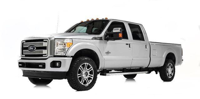 2016 Ford F-350 Super Duty Platinum 4x4 4dr Crew Cab 6.8 ft. SB SRW Pickup | Houston, TX | Houston Auto Credit 2016 Ford F-350 Super Duty Platinum 4x4 4dr Crew Cab 6.8 ft. SB SRW Pickup | Houston, TX | Houston Auto Credit