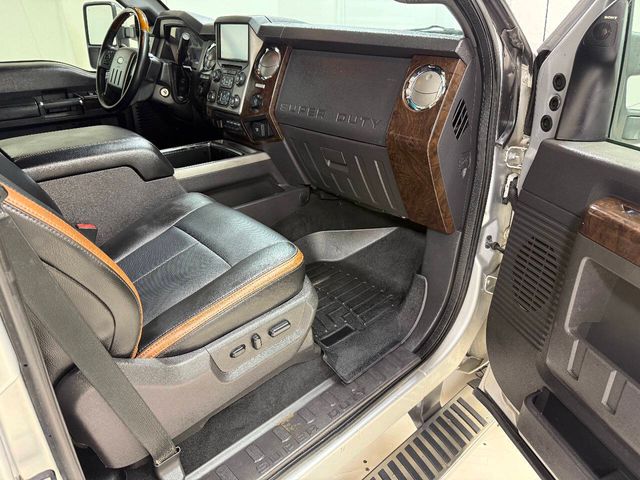 2016 Ford F-350 Super Duty Platinum 4x4 4dr Crew Cab 6.8 ft. SB SRW Pickup | Houston, TX | Houston Auto Credit 2016 Ford F-350 Super Duty Platinum 4x4 4dr Crew Cab 6.8 ft. SB SRW Pickup | Houston, TX | Houston Auto Credit