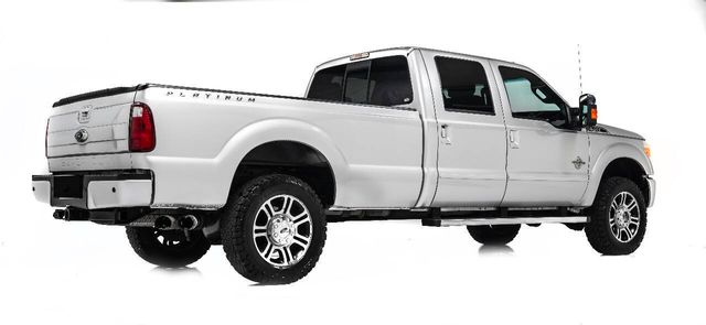 2016 Ford F-350 Super Duty Platinum 4x4 4dr Crew Cab 6.8 ft. SB SRW Pickup | Houston, TX | Houston Auto Credit 2016 Ford F-350 Super Duty Platinum 4x4 4dr Crew Cab 6.8 ft. SB SRW Pickup | Houston, TX | Houston Auto Credit