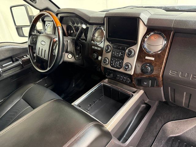 2016 Ford F-350 Super Duty Platinum 4x4 4dr Crew Cab 6.8 ft. SB SRW Pickup | Houston, TX | Houston Auto Credit 2016 Ford F-350 Super Duty Platinum 4x4 4dr Crew Cab 6.8 ft. SB SRW Pickup | Houston, TX | Houston Auto Credit