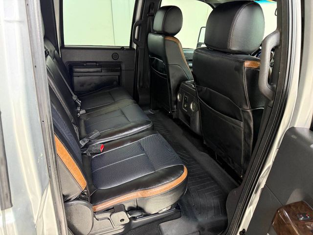 2016 Ford F-350 Super Duty Platinum 4x4 4dr Crew Cab 6.8 ft. SB SRW Pickup | Houston, TX | Houston Auto Credit 2016 Ford F-350 Super Duty Platinum 4x4 4dr Crew Cab 6.8 ft. SB SRW Pickup | Houston, TX | Houston Auto Credit