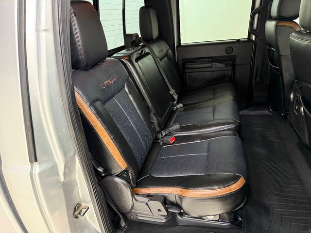 2016 Ford F-350 Super Duty Platinum 4x4 4dr Crew Cab 6.8 ft. SB SRW Pickup | Houston, TX | Houston Auto Credit 2016 Ford F-350 Super Duty Platinum 4x4 4dr Crew Cab 6.8 ft. SB SRW Pickup | Houston, TX | Houston Auto Credit