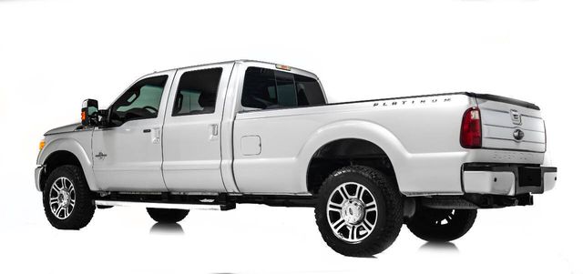 2016 Ford F-350 Super Duty Platinum 4x4 4dr Crew Cab 6.8 ft. SB SRW Pickup | Houston, TX | Houston Auto Credit 2016 Ford F-350 Super Duty Platinum 4x4 4dr Crew Cab 6.8 ft. SB SRW Pickup | Houston, TX | Houston Auto Credit