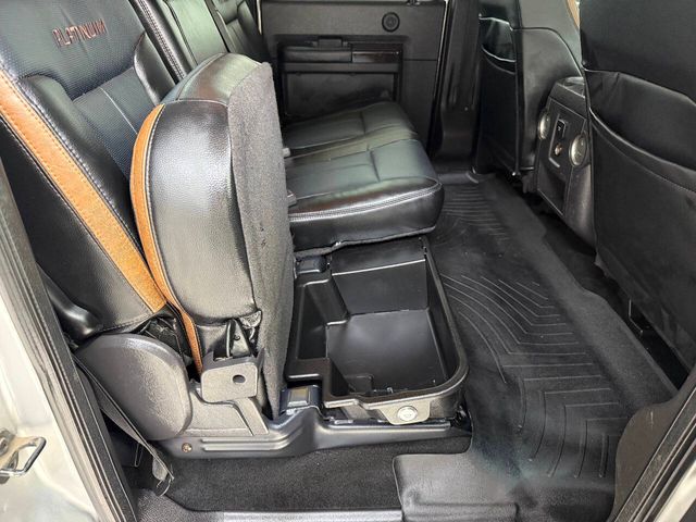 2016 Ford F-350 Super Duty Platinum 4x4 4dr Crew Cab 6.8 ft. SB SRW Pickup | Houston, TX | Houston Auto Credit 2016 Ford F-350 Super Duty Platinum 4x4 4dr Crew Cab 6.8 ft. SB SRW Pickup | Houston, TX | Houston Auto Credit