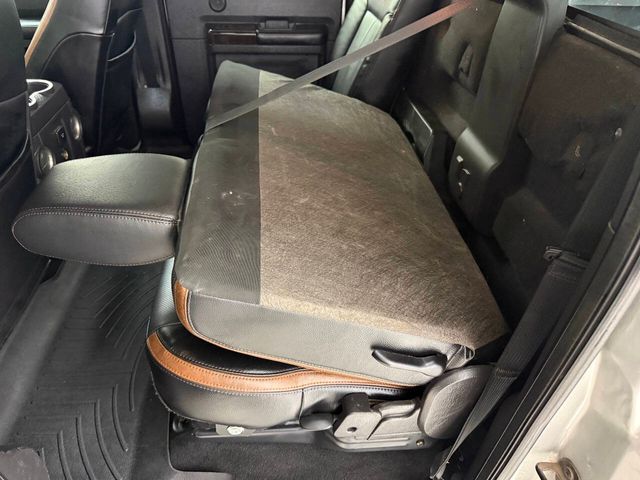 2016 Ford F-350 Super Duty Platinum 4x4 4dr Crew Cab 6.8 ft. SB SRW Pickup | Houston, TX | Houston Auto Credit 2016 Ford F-350 Super Duty Platinum 4x4 4dr Crew Cab 6.8 ft. SB SRW Pickup | Houston, TX | Houston Auto Credit