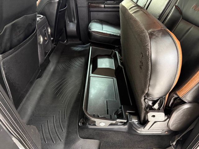 2016 Ford F-350 Super Duty Platinum 4x4 4dr Crew Cab 6.8 ft. SB SRW Pickup | Houston, TX | Houston Auto Credit 2016 Ford F-350 Super Duty Platinum 4x4 4dr Crew Cab 6.8 ft. SB SRW Pickup | Houston, TX | Houston Auto Credit