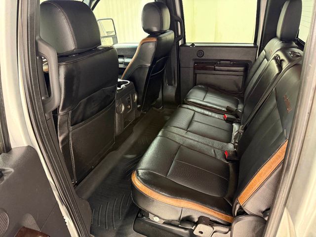 2016 Ford F-350 Super Duty Platinum 4x4 4dr Crew Cab 6.8 ft. SB SRW Pickup | Houston, TX | Houston Auto Credit 2016 Ford F-350 Super Duty Platinum 4x4 4dr Crew Cab 6.8 ft. SB SRW Pickup | Houston, TX | Houston Auto Credit