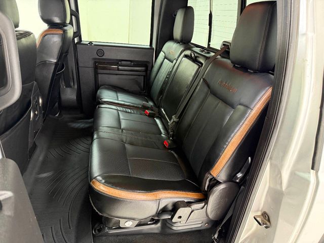 2016 Ford F-350 Super Duty Platinum 4x4 4dr Crew Cab 6.8 ft. SB SRW Pickup | Houston, TX | Houston Auto Credit 2016 Ford F-350 Super Duty Platinum 4x4 4dr Crew Cab 6.8 ft. SB SRW Pickup | Houston, TX | Houston Auto Credit